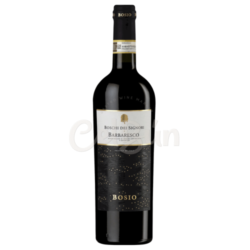 Bosio Barbaresco DOCG - 750ml